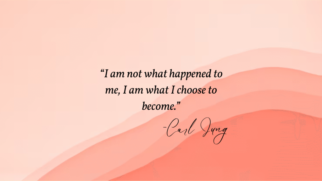 Carl Jung quote