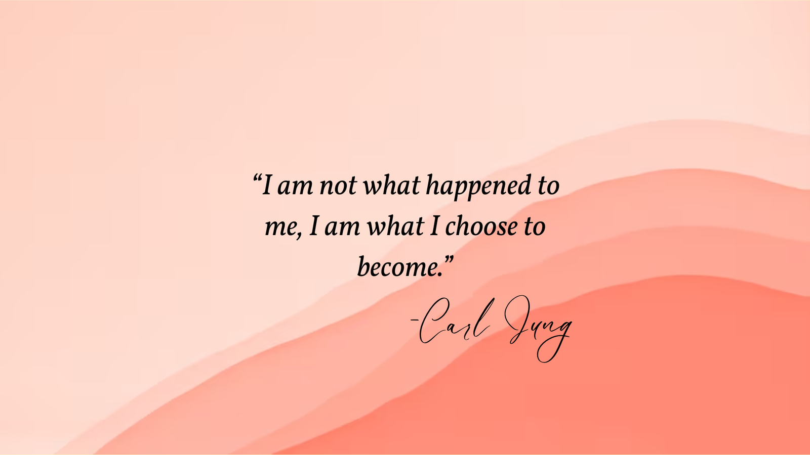 Quote by Carl Jung