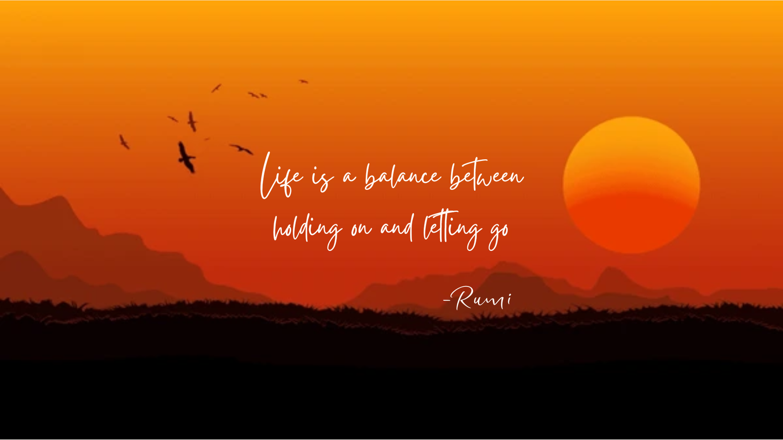 Quote by Rumi