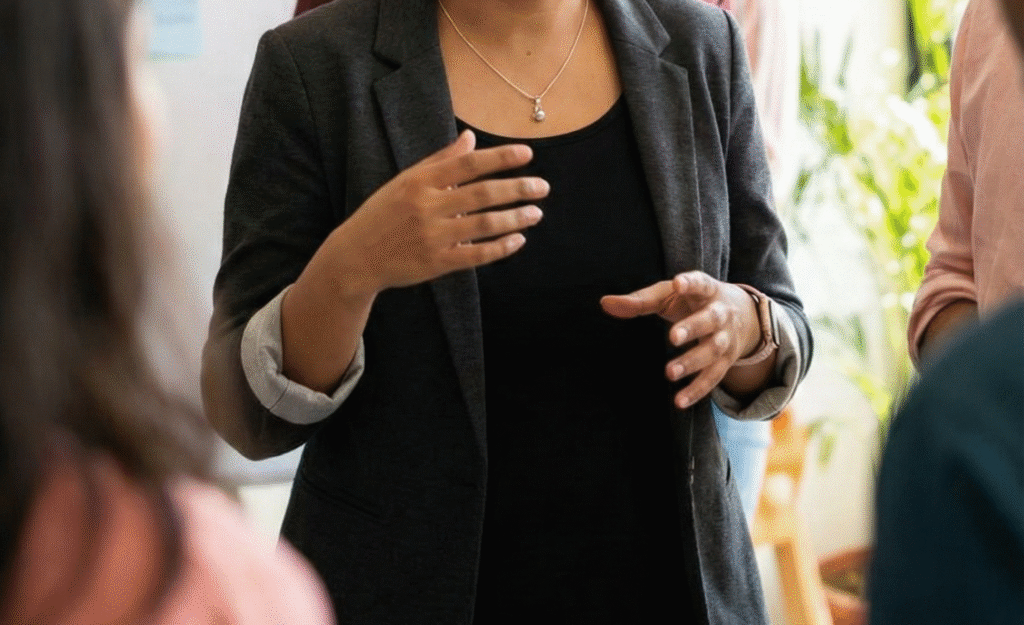 Insight It - Consistency