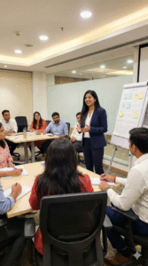 Insight It workshop