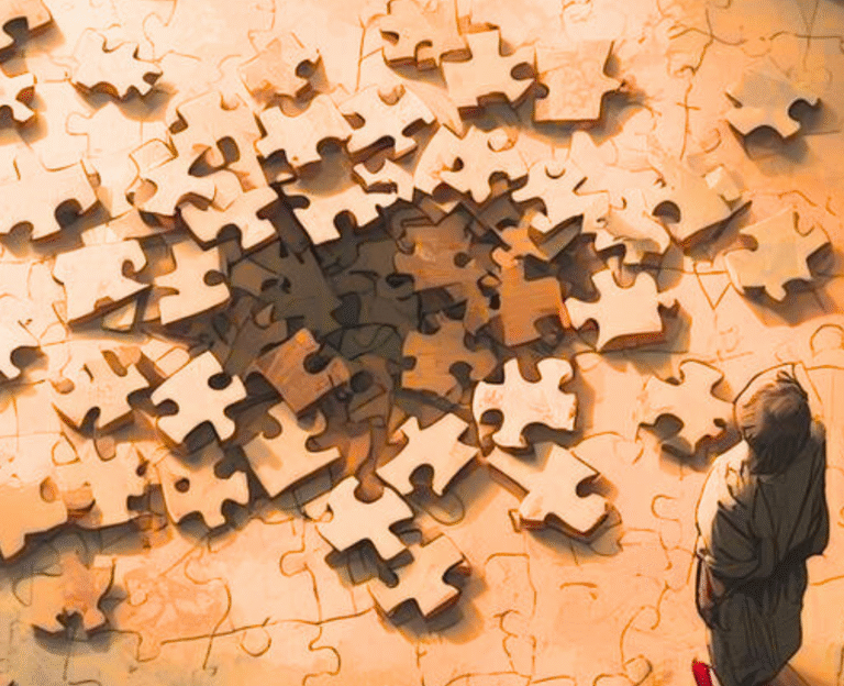 How to handle thoughts