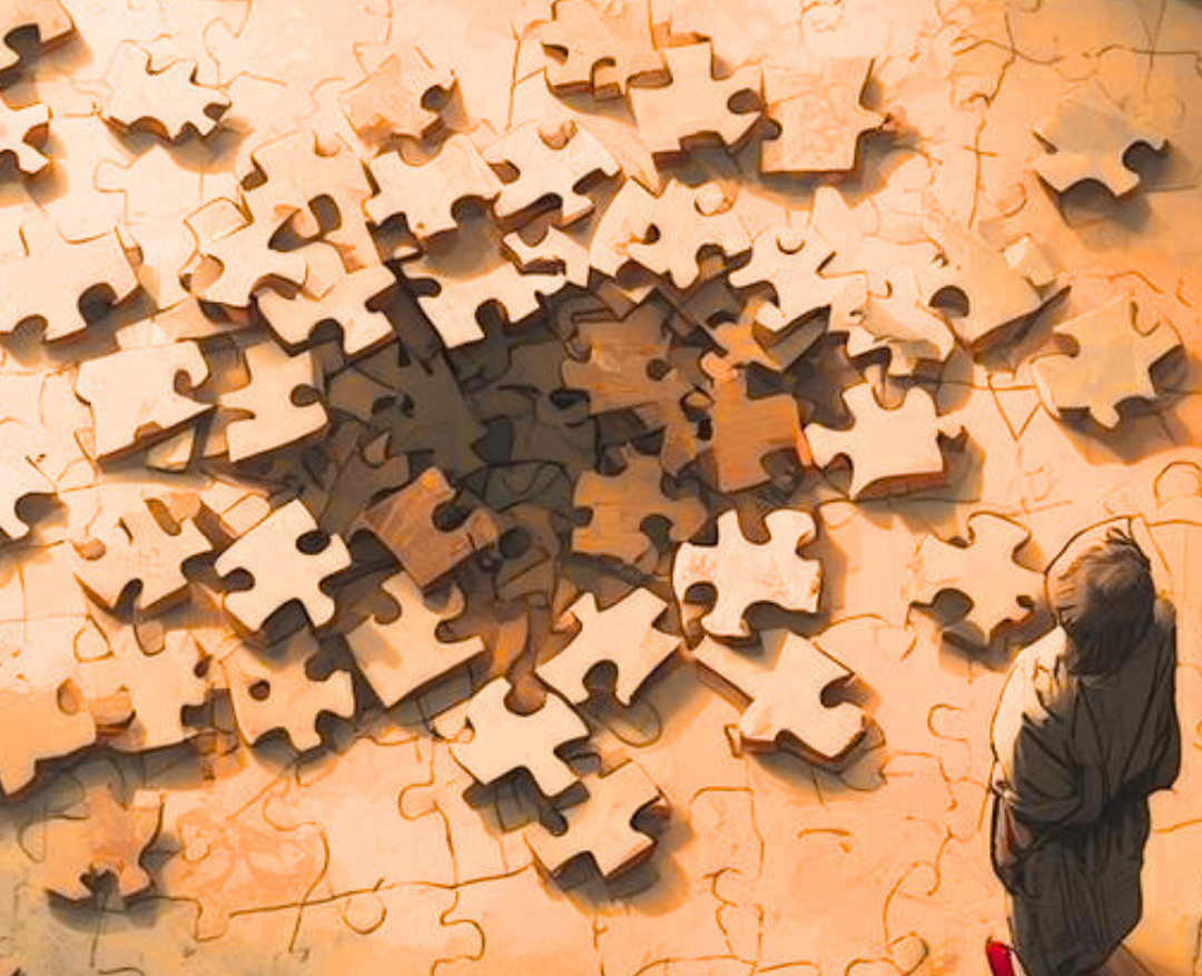 How to Handle Our Thoughts. How to handle thoughts