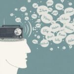 The Brain’s Tiny Radio: How to Turn Down Constant Worry and Overthinking
