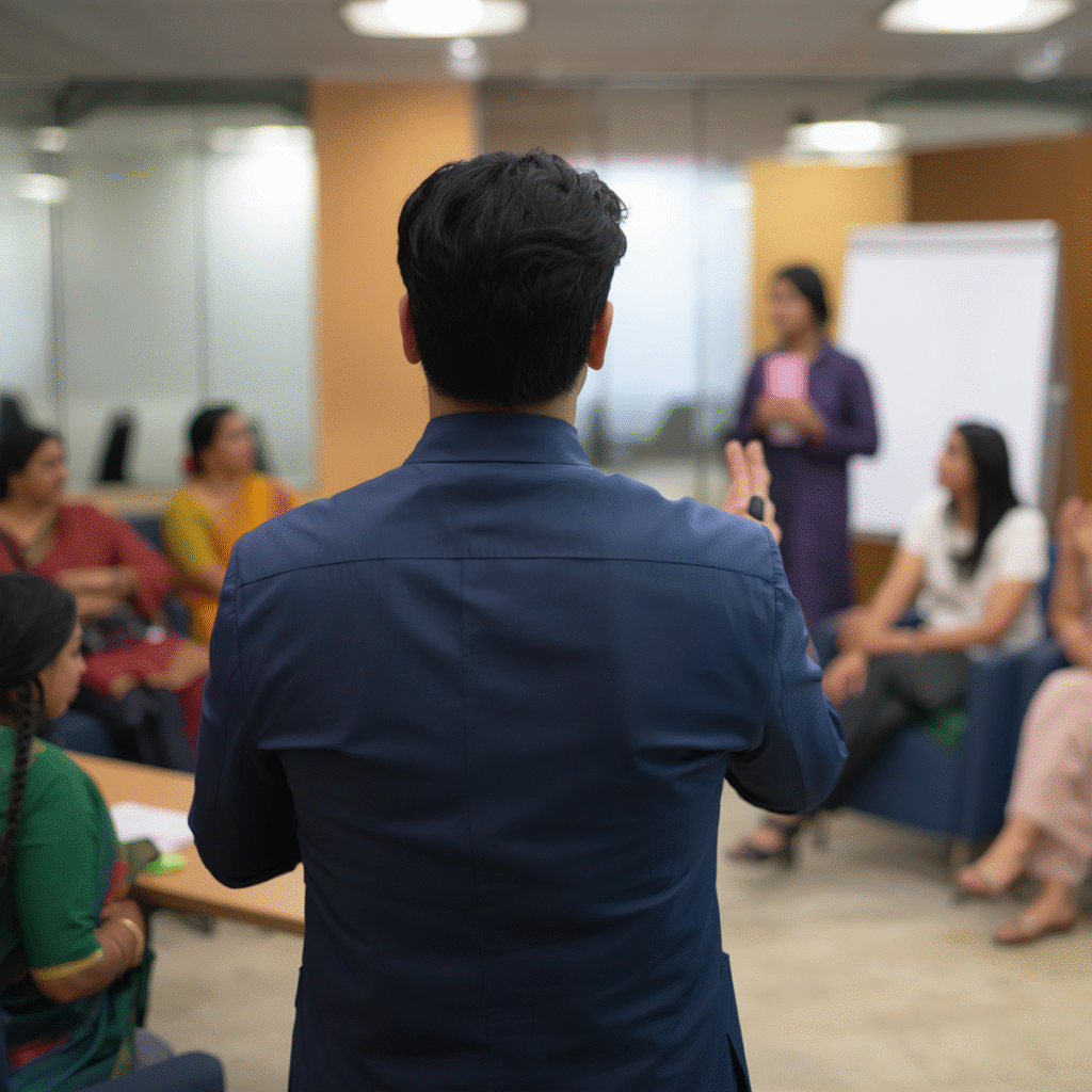 Workshops