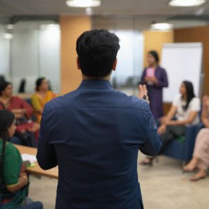 Workshops
