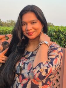 B S Sweta | Founder, Tumhari Sakhi