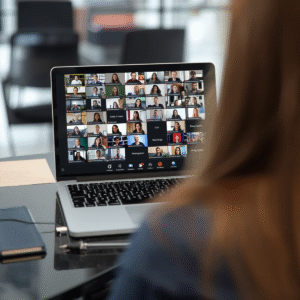 meeting