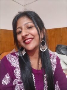 Brahmi Chhalani | Founder, InsightIt