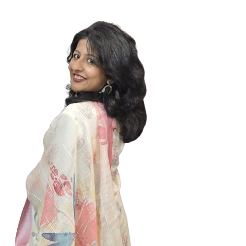 Brahmi Chhalani - Founder Insight It